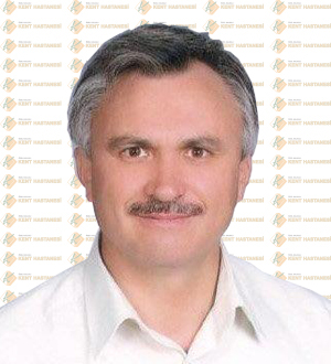 Uzm. Dr. Murat Erdem